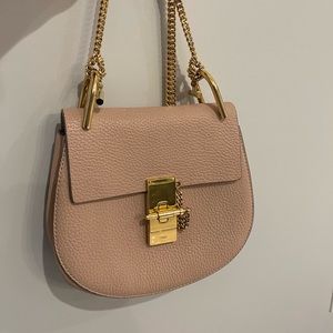 CHLOE AUTHENTIC Drew Small bag